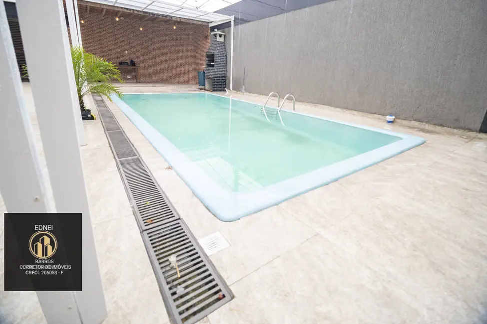 Foto 37 de Sobrado à venda em Tupi, Praia Grande - SP