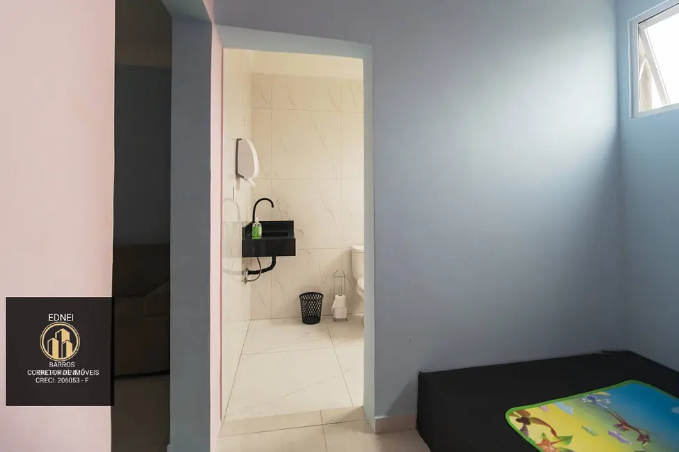 Foto 18 de Sobrado à venda em Tupi, Praia Grande - SP