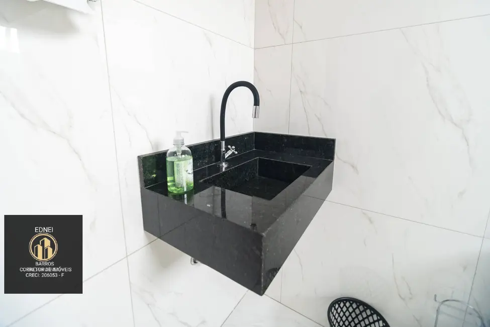 Foto 20 de Sobrado à venda em Tupi, Praia Grande - SP