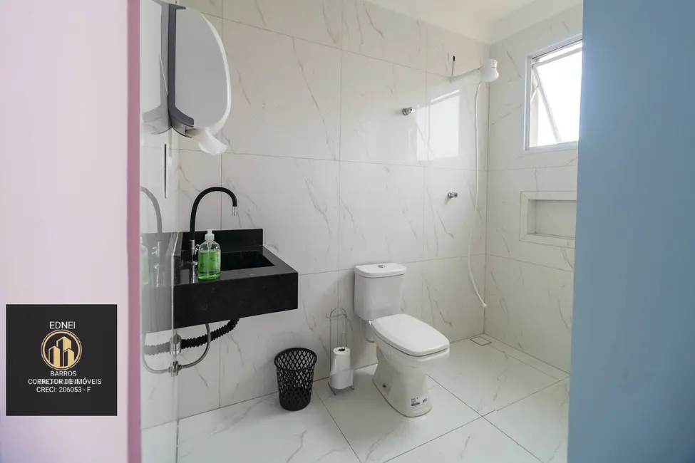 Foto 19 de Sobrado à venda em Tupi, Praia Grande - SP