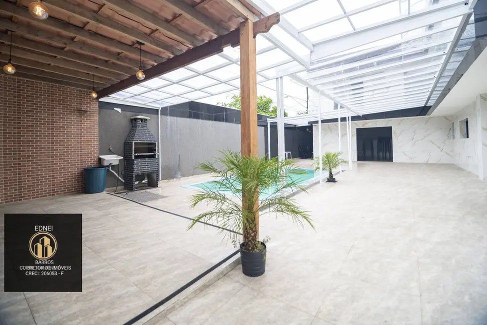 Foto 40 de Sobrado à venda em Tupi, Praia Grande - SP