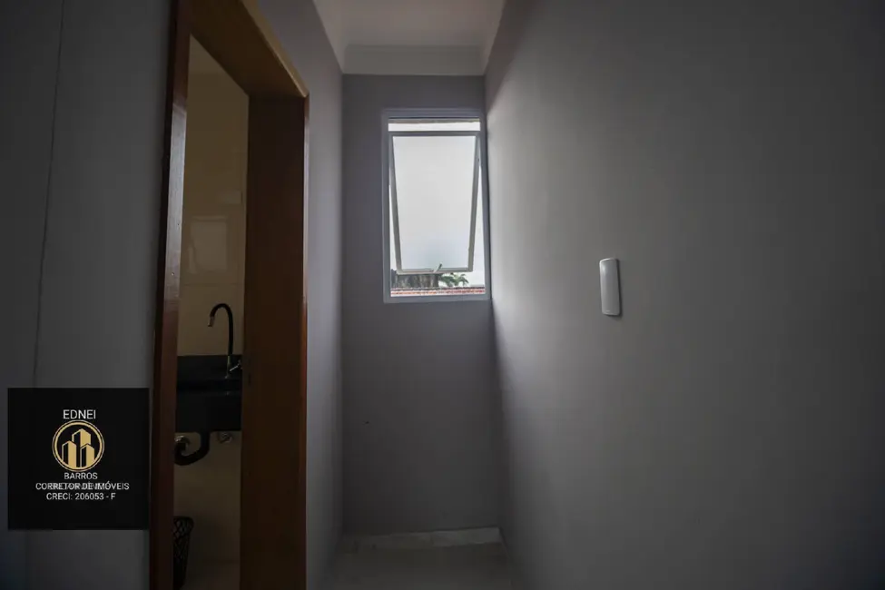 Foto 13 de Sobrado à venda em Tupi, Praia Grande - SP