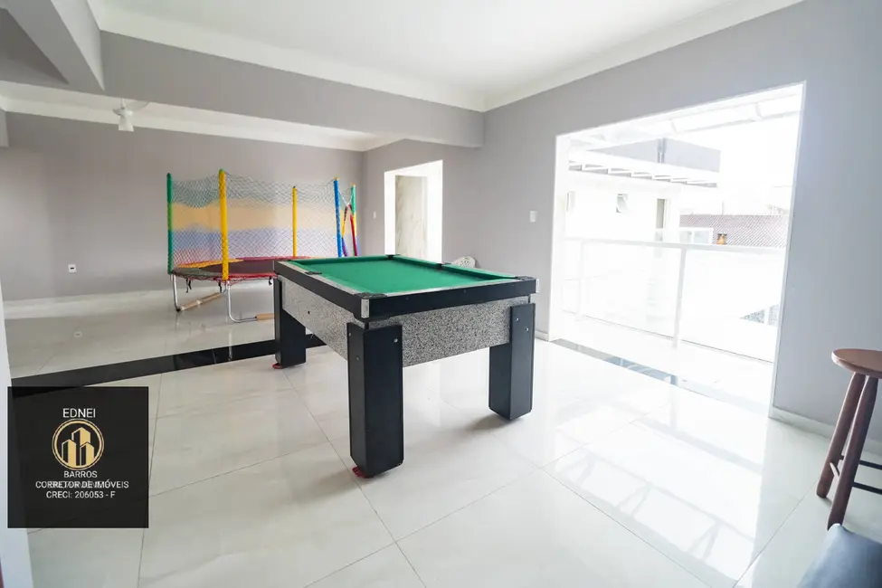 Foto 14 de Sobrado à venda em Tupi, Praia Grande - SP