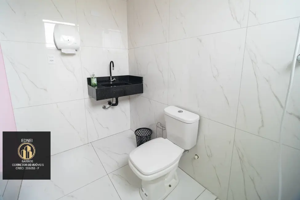 Foto 21 de Sobrado à venda em Tupi, Praia Grande - SP