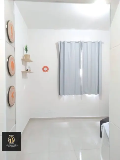 Foto 6 de Kitnet à venda, 22m2 em Ocian, Praia Grande - SP