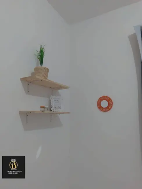 Foto 5 de Kitnet à venda, 22m2 em Ocian, Praia Grande - SP