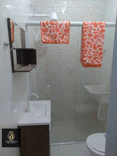 Foto 8 de Kitnet à venda, 22m2 em Ocian, Praia Grande - SP