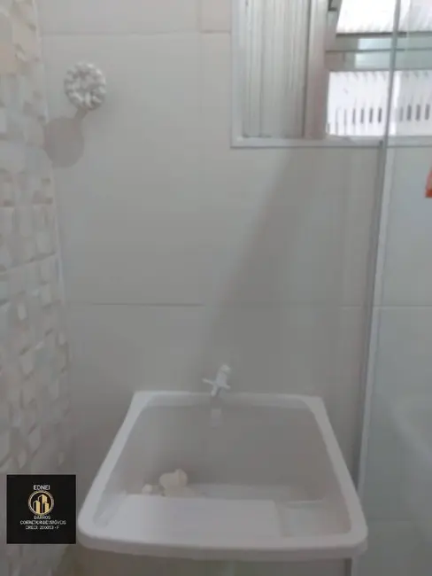 Foto 9 de Kitnet à venda, 22m2 em Ocian, Praia Grande - SP