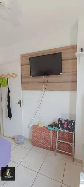 Foto 5 de Apartamento com 2 quartos à venda, 54m2 em Ocian, Praia Grande - SP