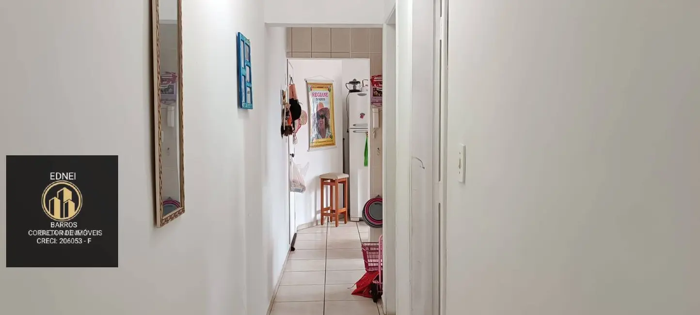 Foto 7 de Apartamento com 2 quartos à venda, 54m2 em Ocian, Praia Grande - SP