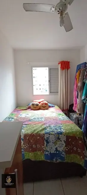 Foto 3 de Apartamento com 2 quartos à venda, 54m2 em Ocian, Praia Grande - SP