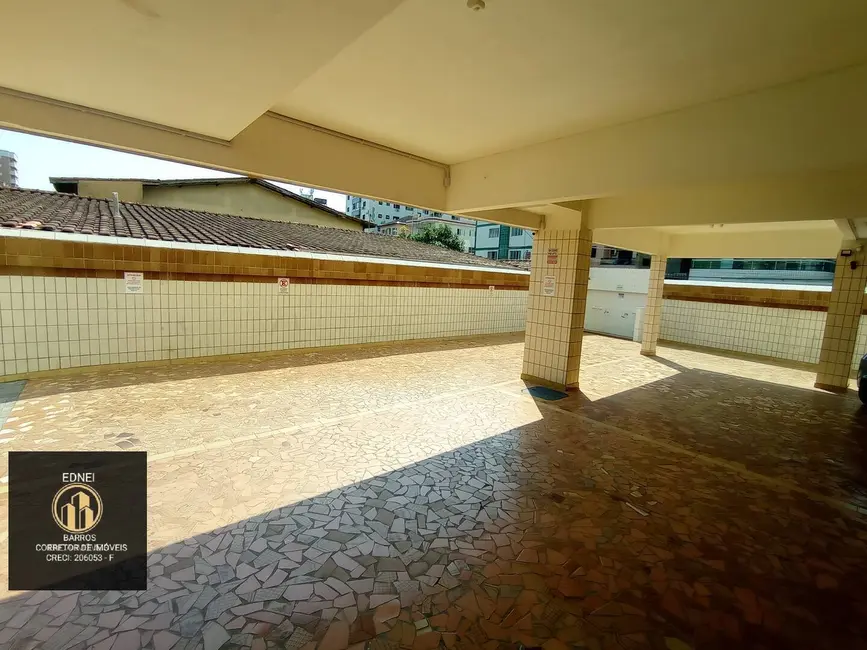 Cobertura com 3 quartos à venda, 260m2 em Guilhermina, Praia Grande - SP - imagem 1 Foto 1 de Cobertura com 3 quartos à venda, 260m2 em Guilhermina, Praia Grande - SP