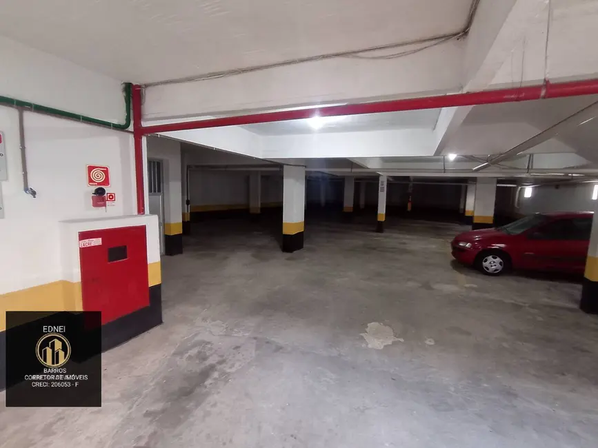 Cobertura com 3 quartos à venda, 260m2 em Guilhermina, Praia Grande - SP - imagem 5 Foto 5 de Cobertura com 3 quartos à venda, 260m2 em Guilhermina, Praia Grande - SP