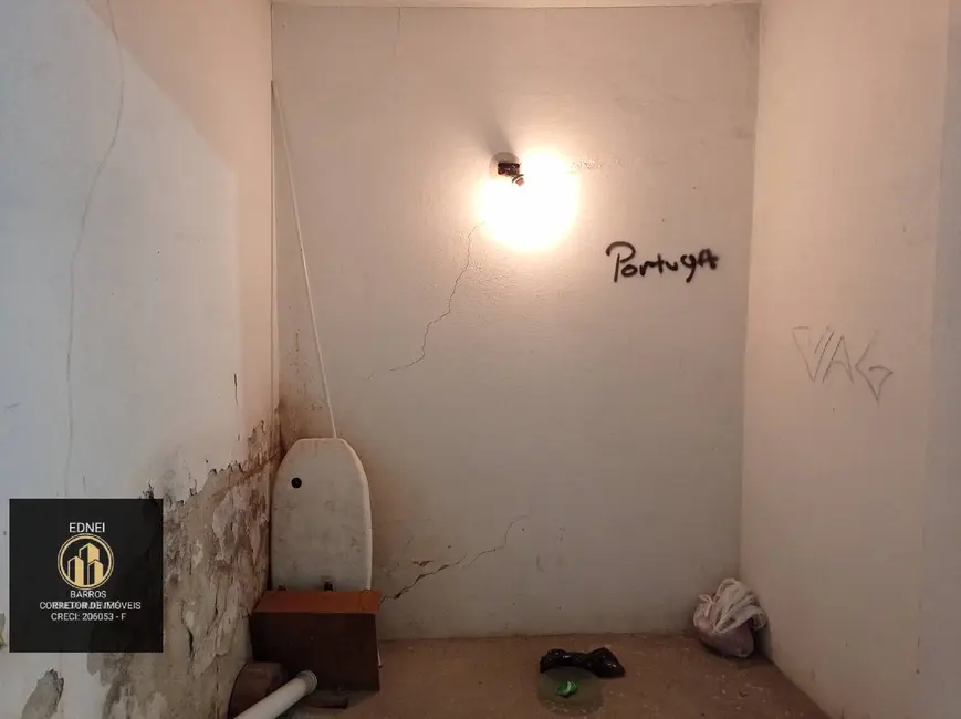 Cobertura com 3 quartos à venda, 260m2 em Guilhermina, Praia Grande - SP - imagem 8 Foto 8 de Cobertura com 3 quartos à venda, 260m2 em Guilhermina, Praia Grande - SP