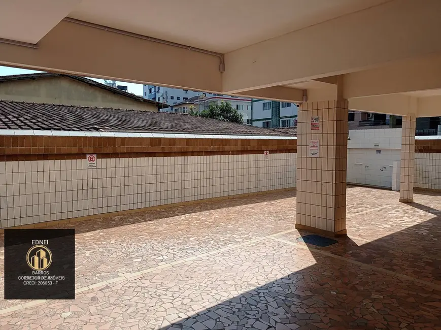 Cobertura com 3 quartos à venda, 260m2 em Guilhermina, Praia Grande - SP - imagem 3 Foto 3 de Cobertura com 3 quartos à venda, 260m2 em Guilhermina, Praia Grande - SP