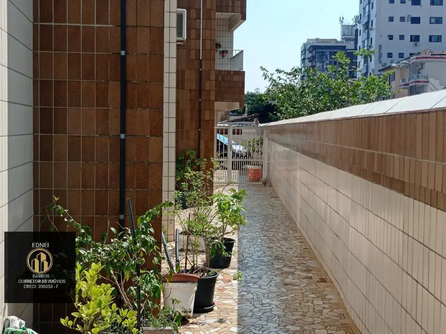 Cobertura com 3 quartos à venda, 260m2 em Guilhermina, Praia Grande - SP - imagem 6 Foto 6 de Cobertura com 3 quartos à venda, 260m2 em Guilhermina, Praia Grande - SP