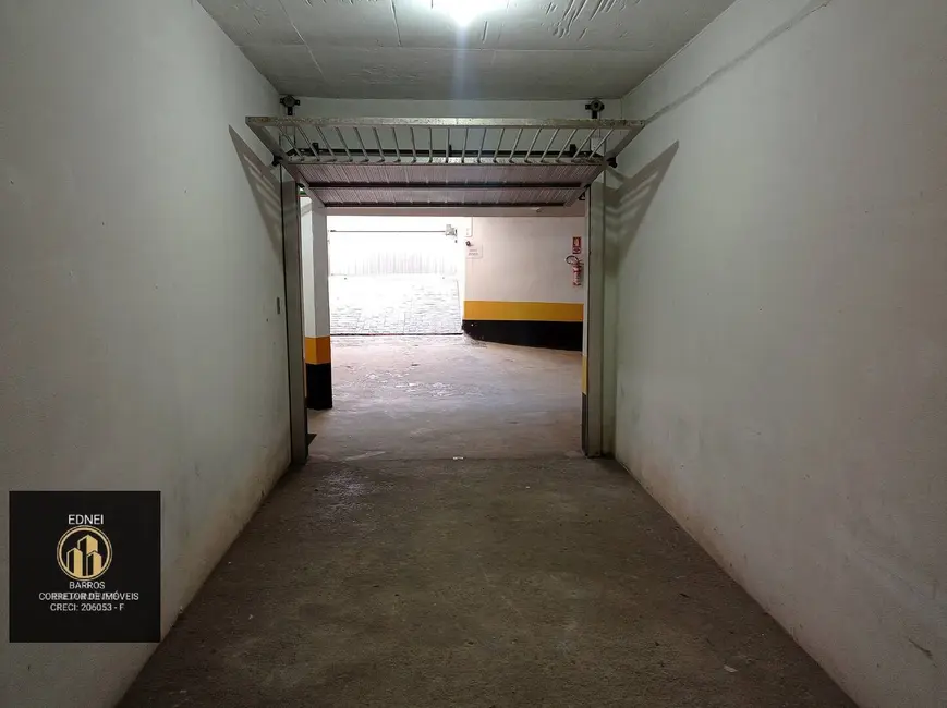 Cobertura com 3 quartos à venda, 260m2 em Guilhermina, Praia Grande - SP - imagem 9 Foto 9 de Cobertura com 3 quartos à venda, 260m2 em Guilhermina, Praia Grande - SP