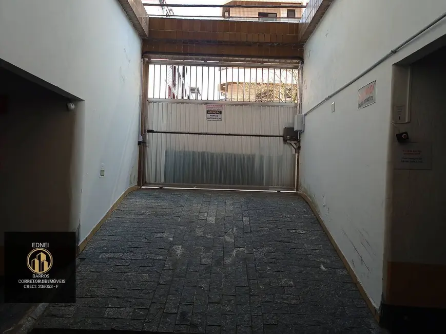 Cobertura com 3 quartos à venda, 260m2 em Guilhermina, Praia Grande - SP - imagem 2 Foto 2 de Cobertura com 3 quartos à venda, 260m2 em Guilhermina, Praia Grande - SP