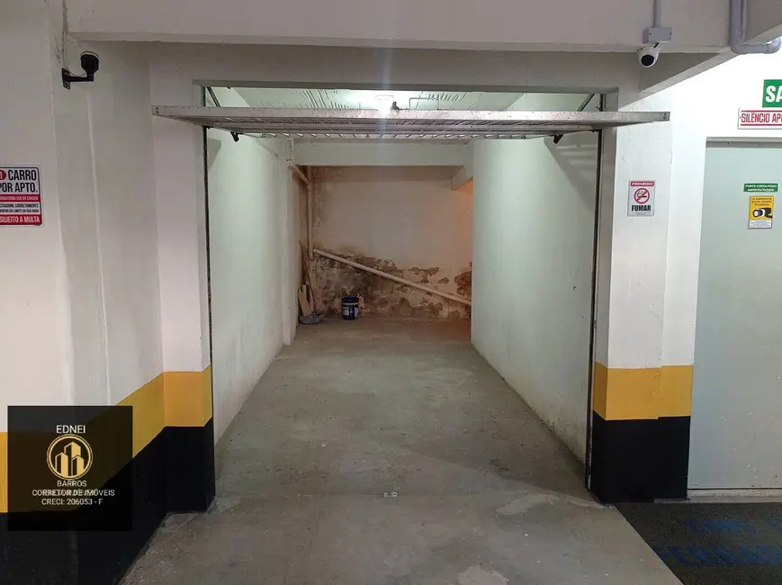 Cobertura com 3 quartos à venda, 260m2 em Guilhermina, Praia Grande - SP - imagem 7 Foto 7 de Cobertura com 3 quartos à venda, 260m2 em Guilhermina, Praia Grande - SP