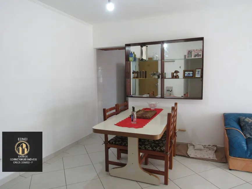 Foto 5 de Apartamento com 2 quartos à venda, 86m2 em Tupi, Praia Grande - SP