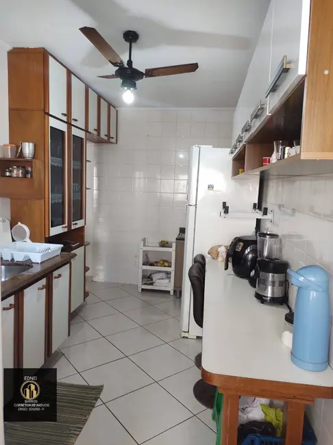 Foto 8 de Apartamento com 2 quartos à venda, 86m2 em Tupi, Praia Grande - SP