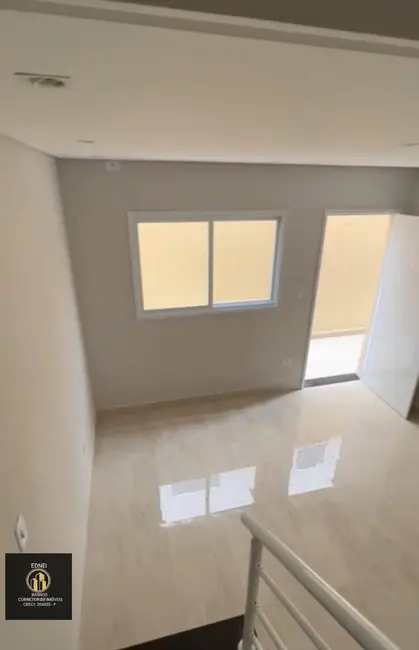 Foto 4 de Casa de Condomínio com 2 quartos à venda, 68m2 em Ocian, Praia Grande - SP