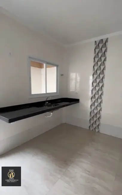Foto 5 de Casa de Condomínio com 2 quartos à venda, 68m2 em Ocian, Praia Grande - SP