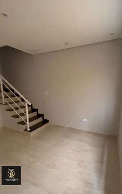 Foto 3 de Casa de Condomínio com 2 quartos à venda, 68m2 em Ocian, Praia Grande - SP