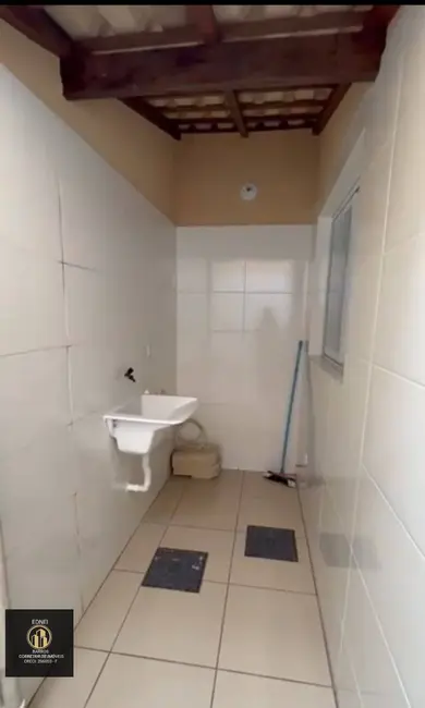 Foto 8 de Casa de Condomínio com 2 quartos à venda, 68m2 em Ocian, Praia Grande - SP