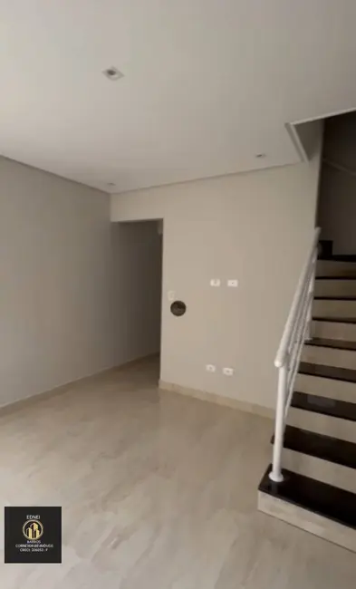Foto 2 de Casa de Condomínio com 2 quartos à venda, 68m2 em Ocian, Praia Grande - SP