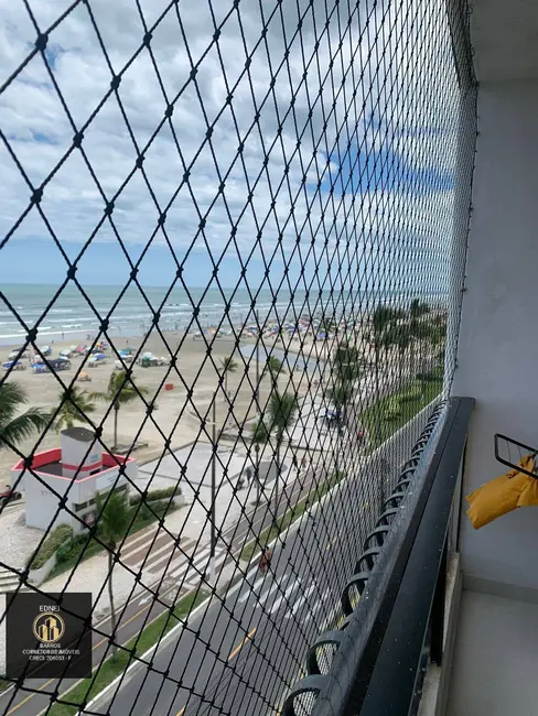 Foto 4 de Apartamento com 4 quartos à venda e para alugar, 170m2 em Tupi, Praia Grande - SP