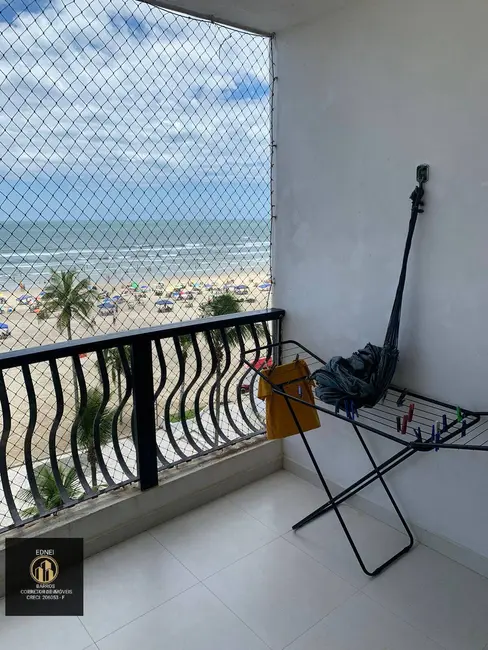 Foto 3 de Apartamento com 4 quartos à venda e para alugar, 170m2 em Tupi, Praia Grande - SP