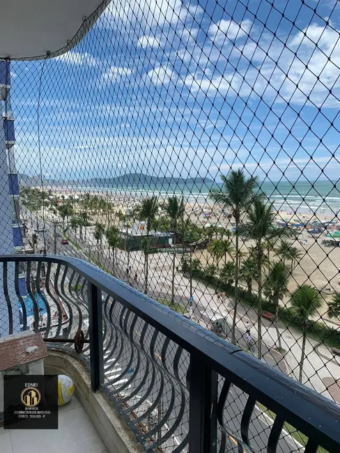 Foto 5 de Apartamento com 4 quartos à venda e para alugar, 170m2 em Tupi, Praia Grande - SP