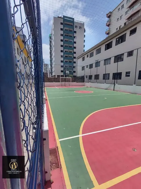 Foto 3 de Apartamento com 3 quartos à venda e para alugar, 510m2 em Tupi, Praia Grande - SP