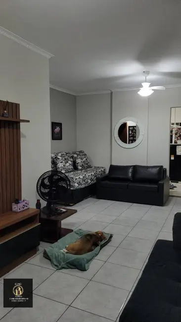 Foto 2 de Apartamento com 3 quartos à venda e para alugar, 510m2 em Tupi, Praia Grande - SP