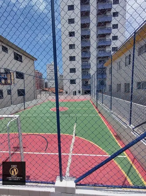 Foto 7 de Apartamento com 3 quartos à venda e para alugar, 510m2 em Tupi, Praia Grande - SP