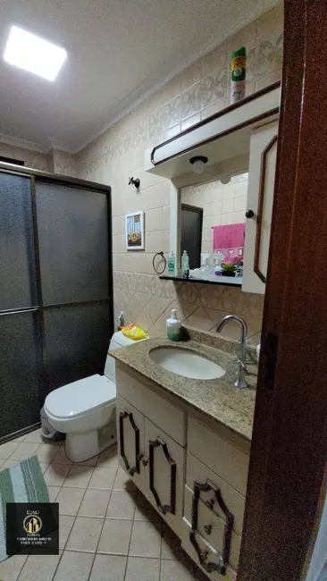 Foto 8 de Apartamento com 3 quartos à venda e para alugar, 510m2 em Tupi, Praia Grande - SP