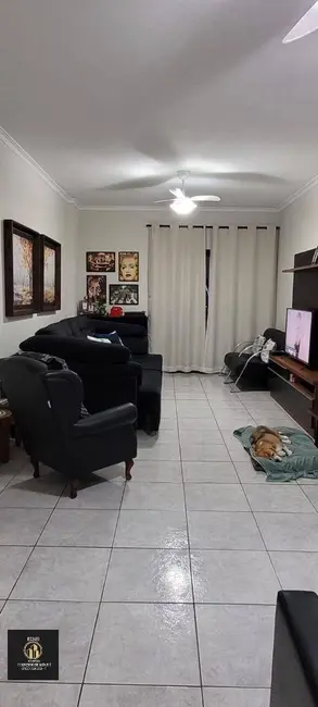 Foto 5 de Apartamento com 3 quartos à venda e para alugar, 510m2 em Tupi, Praia Grande - SP