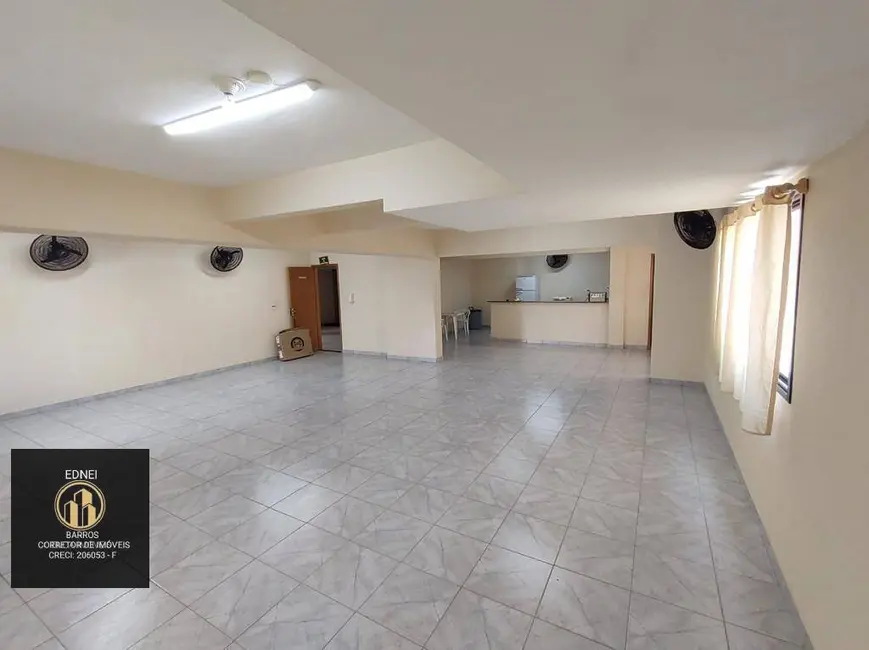 Foto 4 de Apartamento com 3 quartos à venda e para alugar, 510m2 em Tupi, Praia Grande - SP