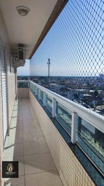 Foto 6 de Apartamento com 2 quartos à venda, 83m2 em Boqueirão, Praia Grande - SP