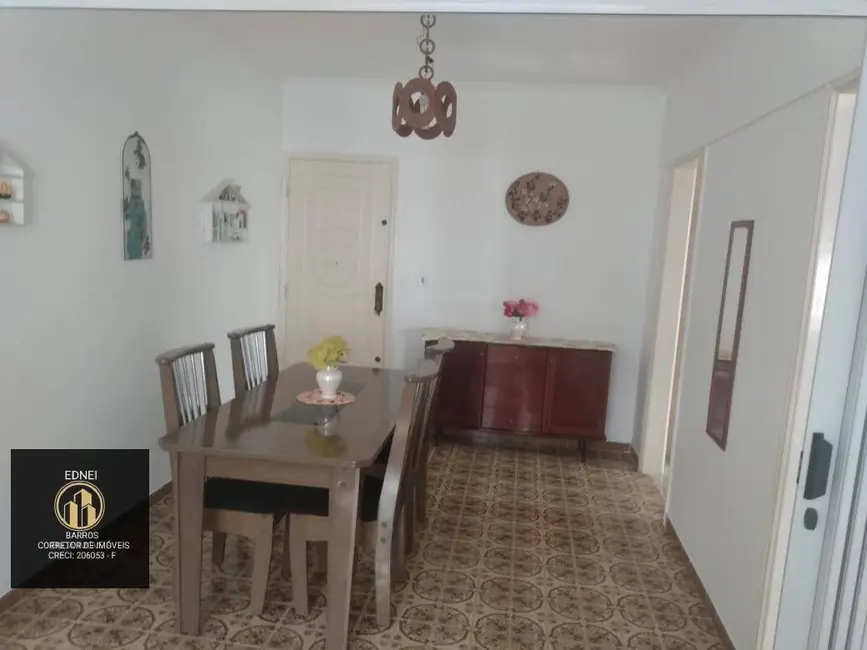 Foto 5 de Apartamento com 1 quarto à venda, 51m2 em Aviação, Praia Grande - SP