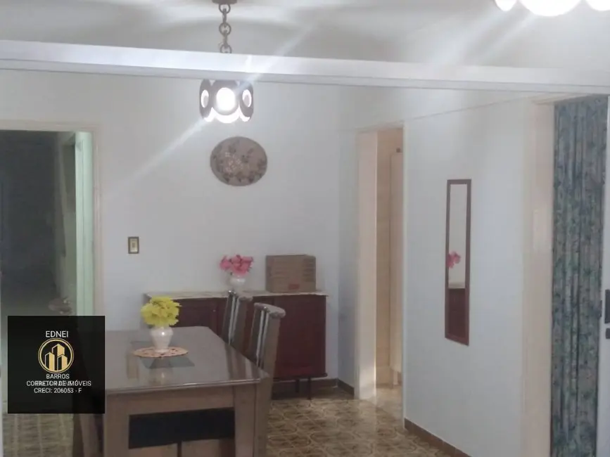 Foto 3 de Apartamento com 1 quarto à venda, 51m2 em Aviação, Praia Grande - SP