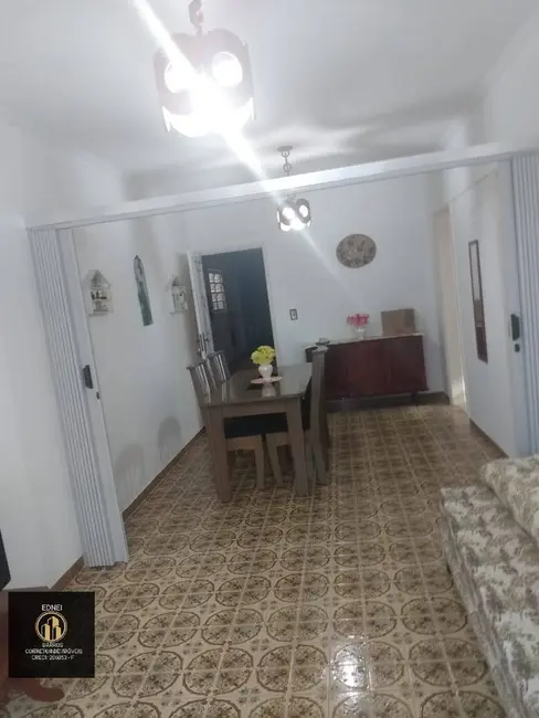 Foto 6 de Apartamento com 1 quarto à venda, 51m2 em Aviação, Praia Grande - SP