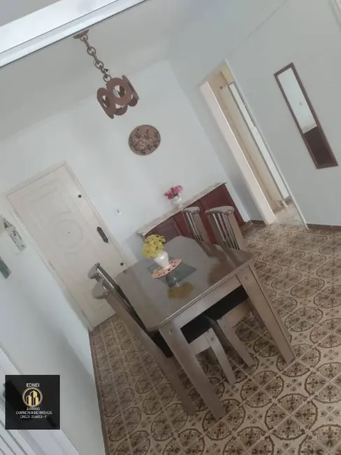 Foto 8 de Apartamento com 1 quarto à venda, 51m2 em Aviação, Praia Grande - SP