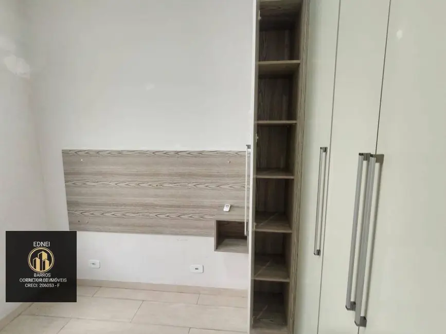 Kitnet com 1 quarto à venda, 52m2 em Guilhermina, Praia Grande - SP - imagem 9 Foto 9 de Kitnet com 1 quarto à venda, 52m2 em Guilhermina, Praia Grande - SP