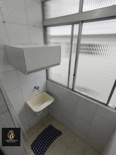 Kitnet com 1 quarto à venda, 52m2 em Guilhermina, Praia Grande - SP - imagem 8 Foto 8 de Kitnet com 1 quarto à venda, 52m2 em Guilhermina, Praia Grande - SP