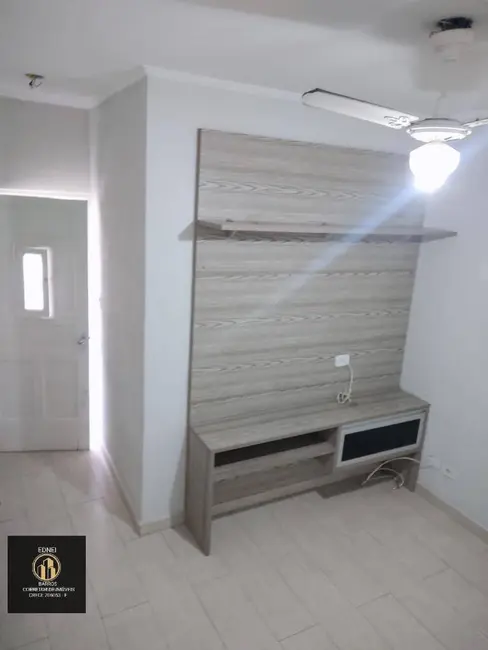 Foto 1 de Kitnet com 1 quarto à venda, 52m2 em Guilhermina, Praia Grande - SP