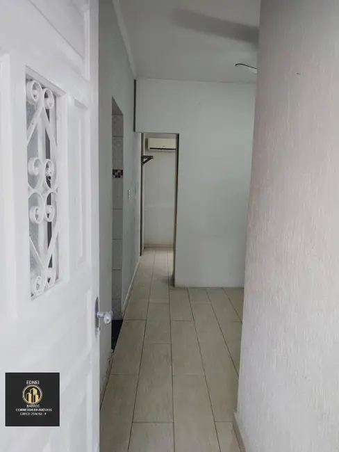 Foto 2 de Kitnet com 1 quarto à venda, 52m2 em Guilhermina, Praia Grande - SP
