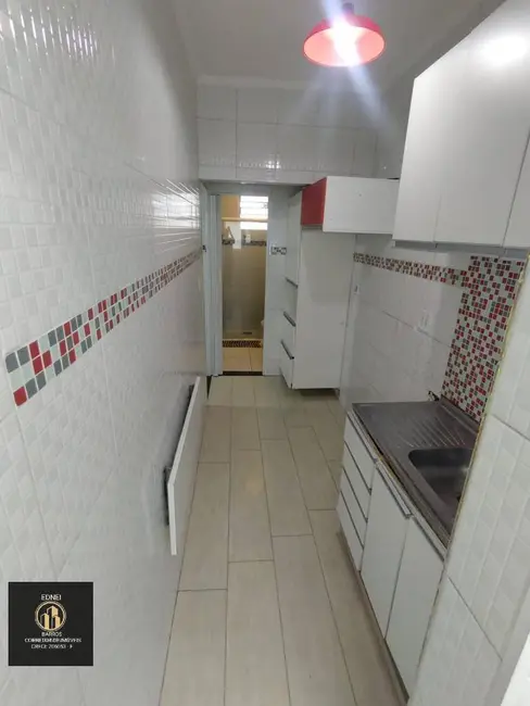 Kitnet com 1 quarto à venda, 52m2 em Guilhermina, Praia Grande - SP - imagem 4 Foto 4 de Kitnet com 1 quarto à venda, 52m2 em Guilhermina, Praia Grande - SP