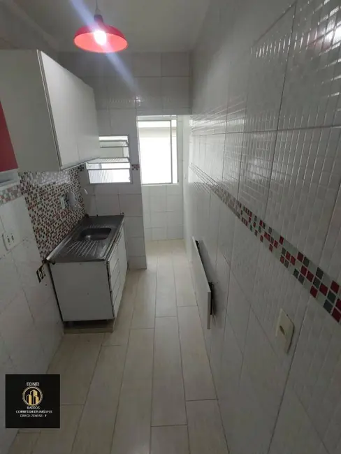 Kitnet com 1 quarto à venda, 52m2 em Guilhermina, Praia Grande - SP - imagem 6 Foto 6 de Kitnet com 1 quarto à venda, 52m2 em Guilhermina, Praia Grande - SP